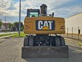 CAT M313D