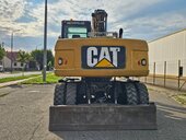 CAT M313D