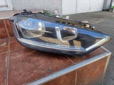 Desni far 517941006A za Volkswagen Golf Sportsvan od 2014. do 2018. god.