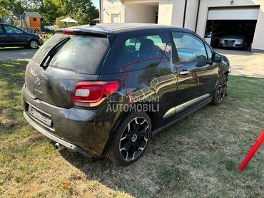 Aluminijumske felne  17" 4 x 108