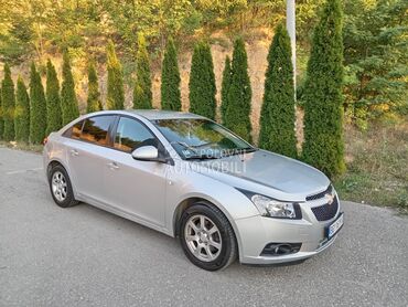 Chevrolet Cruze 2.0 LT Diesel