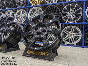 Aluminijumske felne FORD 16" 4 x 108