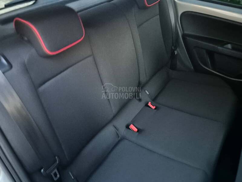 Seat Mii 1.0/METAN/FR