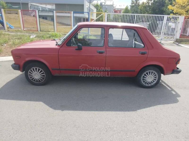 Zastava 101 