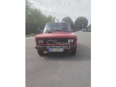 Zastava 101 