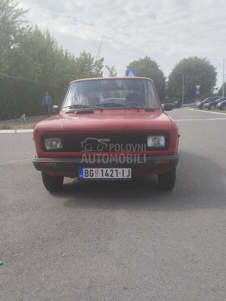 Zastava 101 