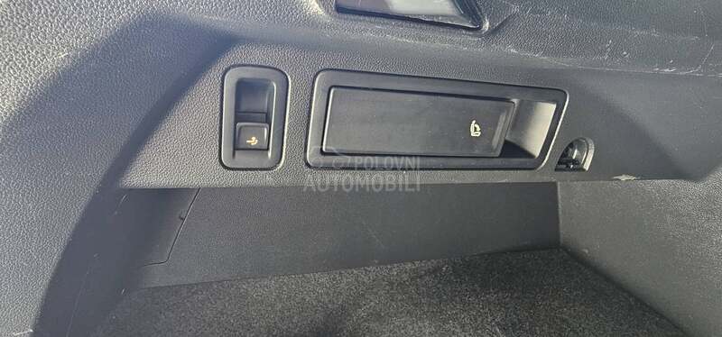 Volkswagen Tiguan 2.0TDI 4-MOTION