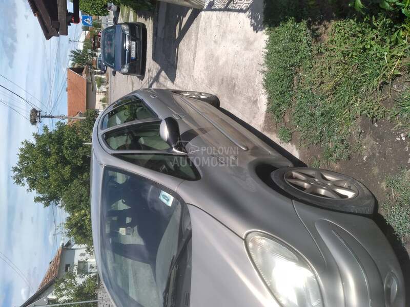 Citroen Xsara Picasso 