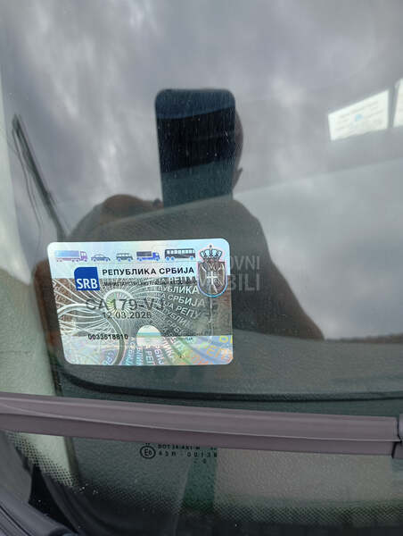 Citroen Saxo 