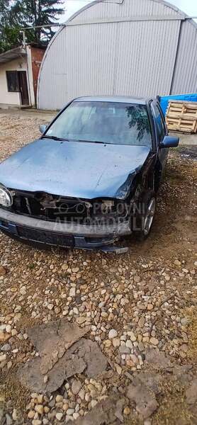 Volkswagen Golf 3 