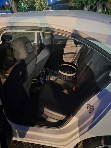 Škoda Rapid 1.0 TSI
