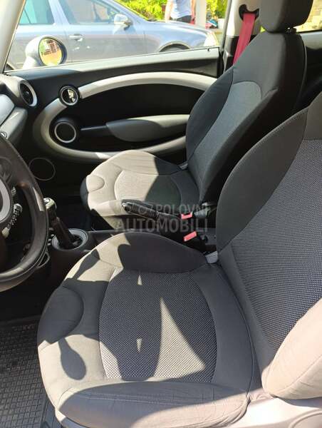 MINI One 1.4