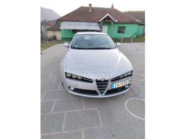 Alfa Romeo 159 1.9JTDM