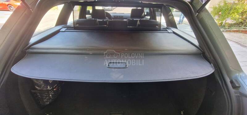 Audi A4 2.0 TDI