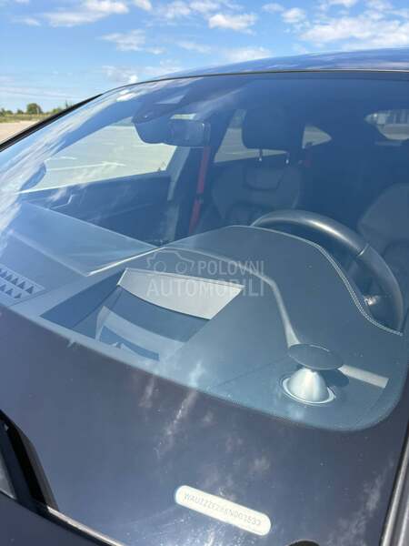 Audi A7 AIR/SOFT/HUD