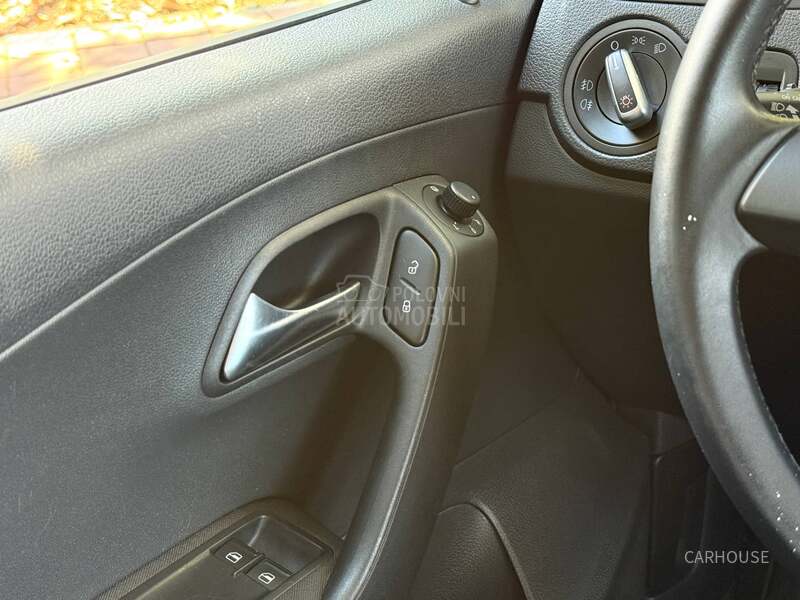 Volkswagen Polo 1.2 TDI
