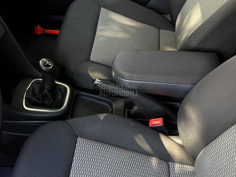 Volkswagen Polo 1.2 TDI