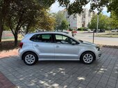 Volkswagen Polo 1.2 TDI