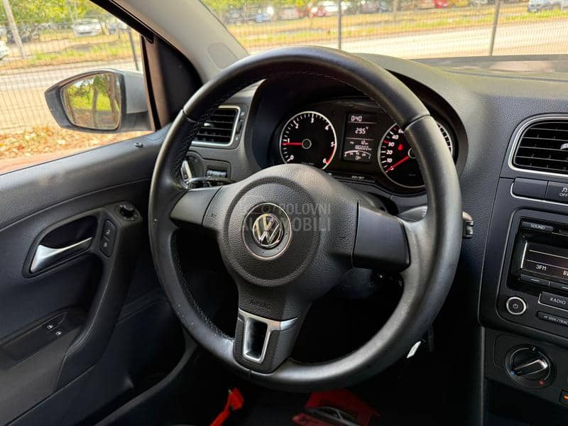 Volkswagen Polo 1.2 TDI