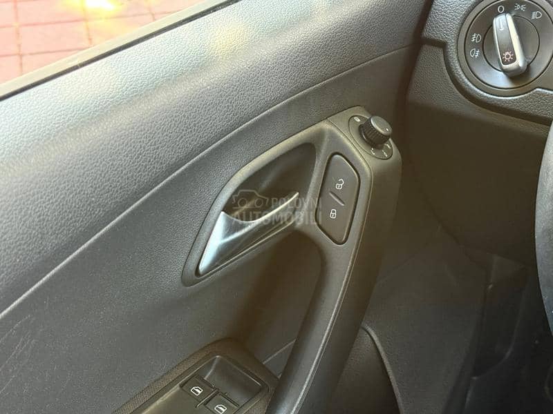 Volkswagen Polo 1.2 TDI