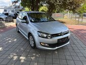 Volkswagen Polo 1.2 TDI