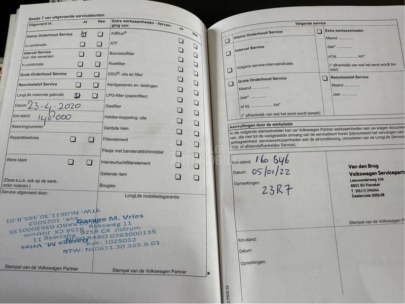 Volkswagen Polo 1.2 TDI