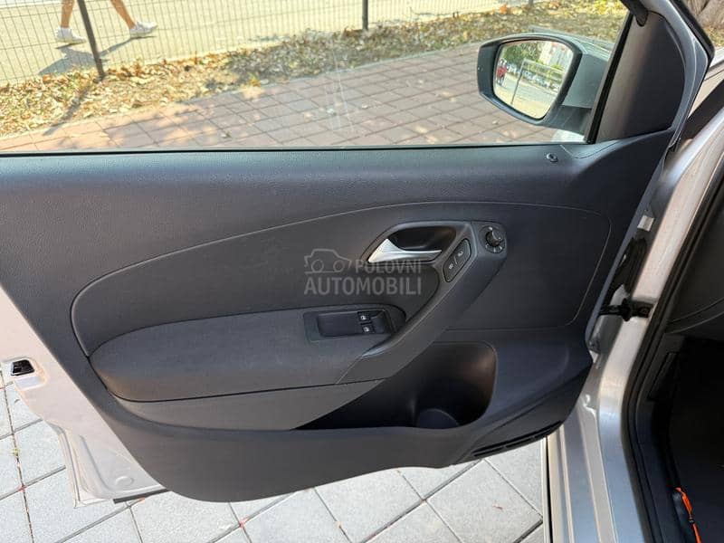Volkswagen Polo 1.2 TDI