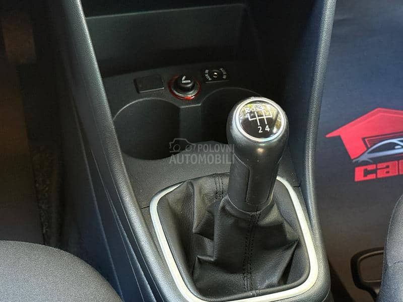 Volkswagen Polo 1.2 TDI