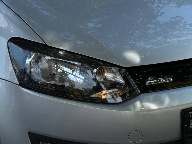 Volkswagen Polo 1.2 TDI