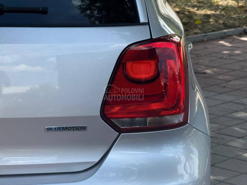 Volkswagen Polo 1.2 TDI
