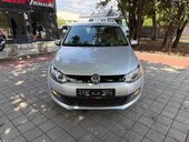 Volkswagen Polo 1.2 TDI