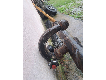 Euro kuka sharan za Volkswagen Sharan