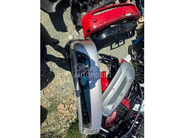 kupe cabrio branik za BMW 320, 325