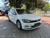 Volkswagen Polo 1.0TGI METAN