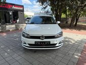 Volkswagen Polo 1.0TGI METAN