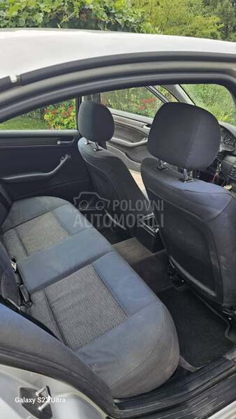 BMW 320d 