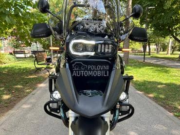 BMW R1200 GS