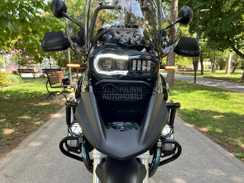BMW R1200 GS