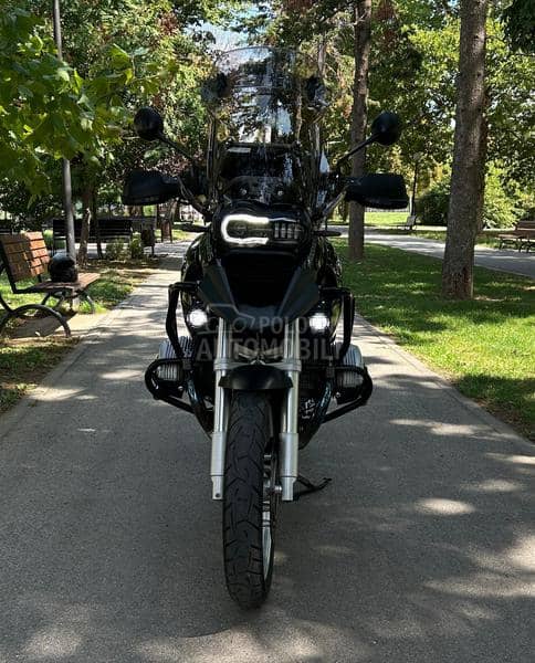 BMW R1200 GS