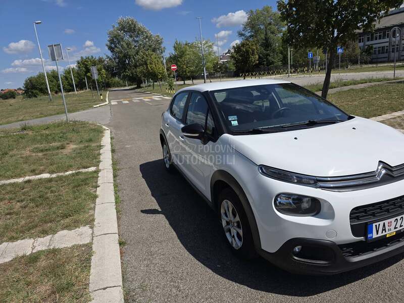 Citroen C3 Citroen C3