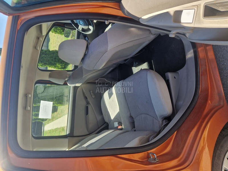 Fiat Idea 1.4
