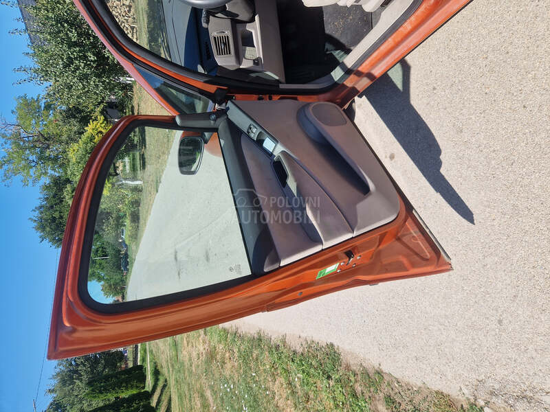 Fiat Idea 1.4