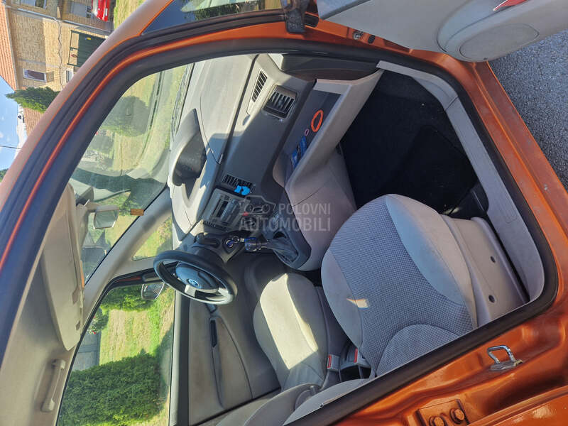 Fiat Idea 1.4