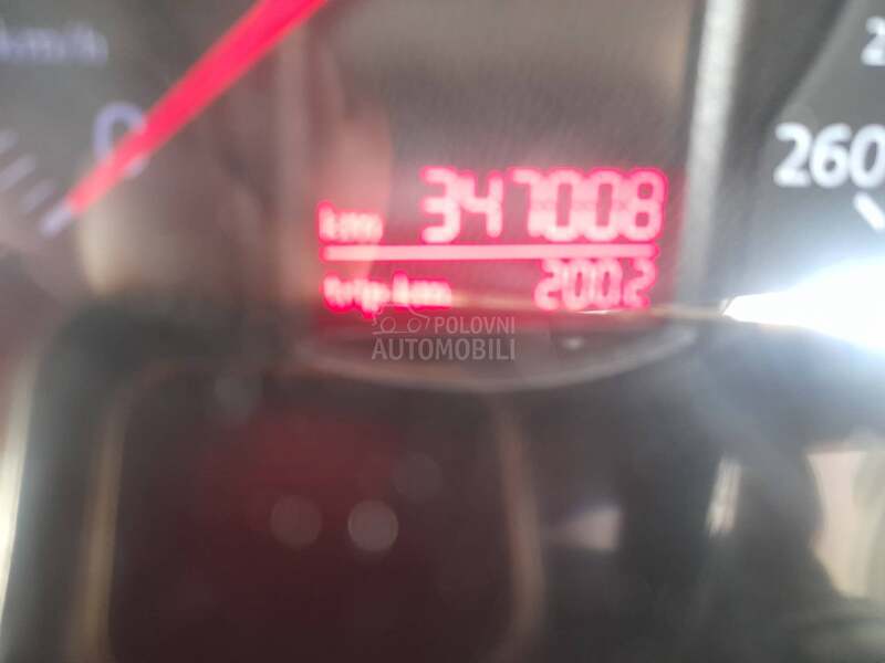 Volkswagen Passat B6 2.0 tdi