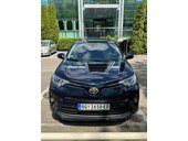Toyota RAV 4 2.0D