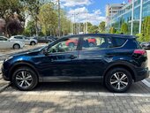 Toyota RAV 4 2.0D