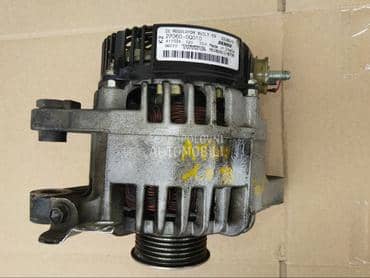 Aygo alternator aygo za Toyota Aygo