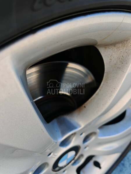 BMW X5 e53 3.0d