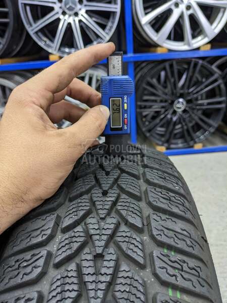Dunlop 175/65 R14 Zimska