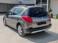 Peugeot 207 O.U.T.D.O.R N.A.V.I